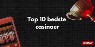 Nye Casinoer En Guide til de Bedste Nye Online Casinoer i Danmark
