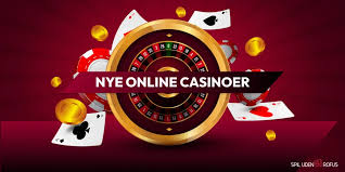 Nye danske casinoer En guide til de bedste online spiloplevelser Nye danske casinoer En guide til de bedste online spiloplevelser