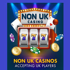 Offshore Casino UK List Comparison Finding the Best Options