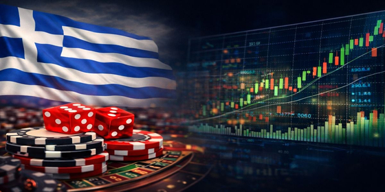 Καλύτερα Ξένα Online Casino Ο απόλυτος οδηγός