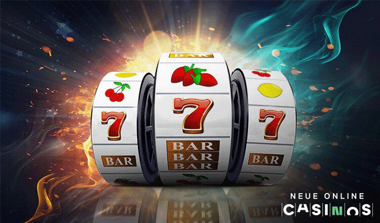 Online Casino mit Sofortüberweisung – Schnelle und einfache Zahlungen