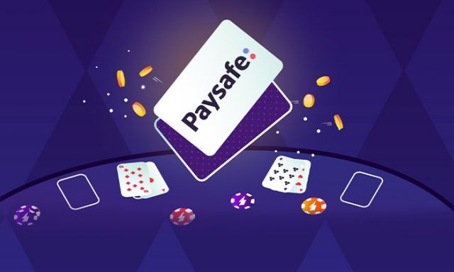 Online Casino Paysafe Sicheres Spielen ohne Komplikationen