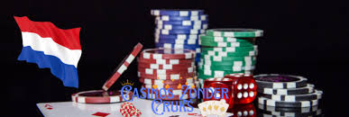 Online Casino's Zonder CRUKS Vrijheid in Gokken