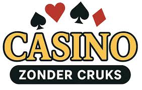 Online Casino Zonder CRUKS Vrijheid en Plezier