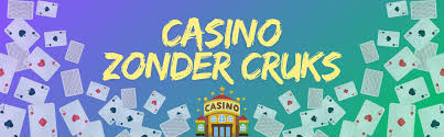 Online Casino Zonder CRUKS Vrijheid en Verantwoord Spelen