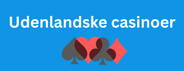 Online Casinoer Uden MitID Din Guide til Sikker Spiloplevelse