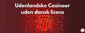 Online Casinoer Uden MitID Din Guide til Sikker Spiloplevelse