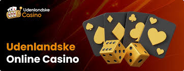 Online Casinoer Uden MitID En Udforskning af Mulighederne