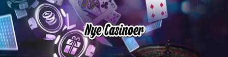 Online Casinoer Uden MitID En Udforskning af Mulighederne
