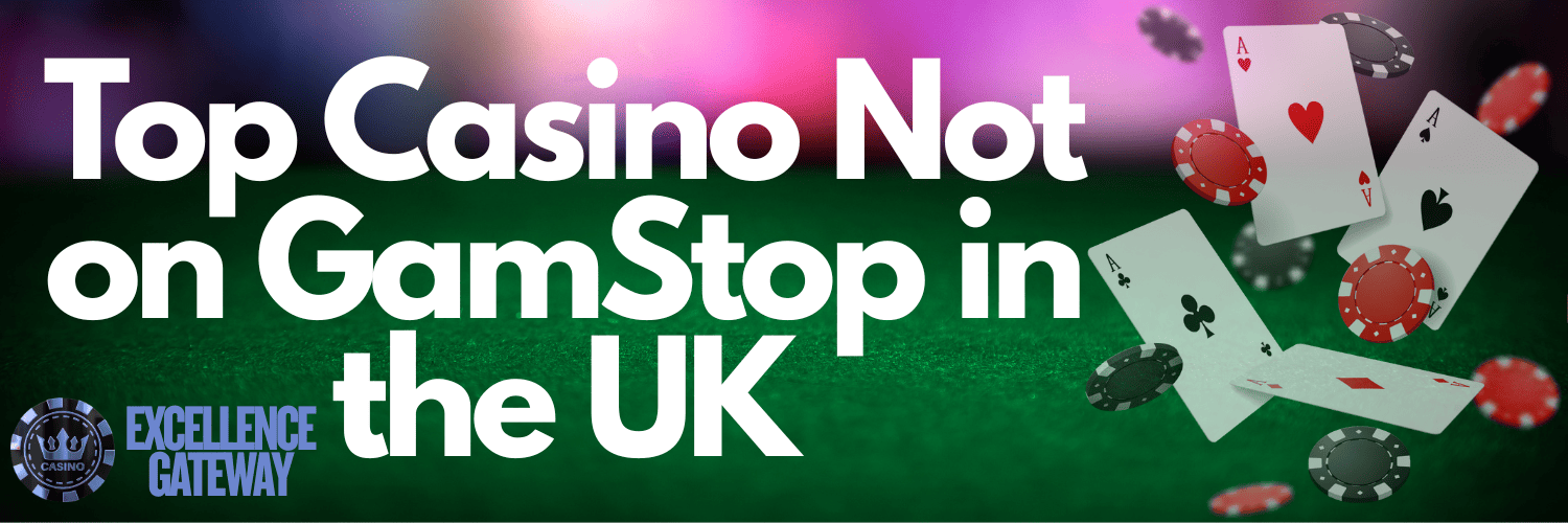 Online Casinos Not Blocked By GamStop Your Guide to Unrestricted Gambling Online Casinos Not Blocked By GamStop Your Guide to Unrestricted Gambling