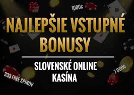 Online kasína na Slovensku Všetko, čo potrebujete vedieť 2012690754