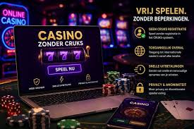 Ontdek Casino Zonder CRUKS met iDEAL Speel Veilig en Gemakkelijk 2020233879 Ontdek Casino Zonder CRUKS met iDEAL Speel Veilig en Gemakkelijk 2020233879