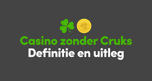 Ontdek de Vrijheid van Online Gokken zonder CRUKS