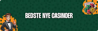 Opdag de nyeste casinoer i Danmark En omfattende guide