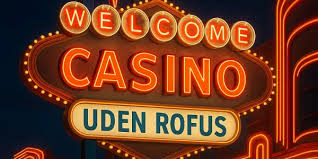 Opdagelsen af Spil Uden Om Rufus En Ny Dimension i Underholdning
