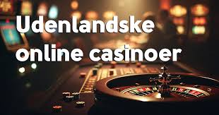 Oplev Dansk Casino Uden MitID Spil Sikkert og Anonymt