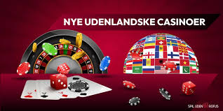 Oplev Dansk Casino Uden MitID Spil Sikkert og Anonymt