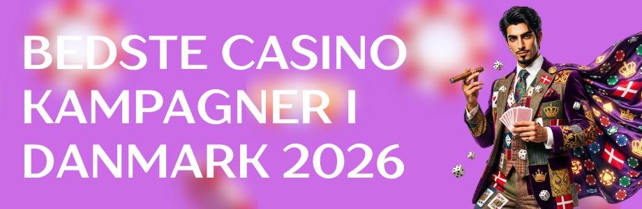 Oplev de Nyeste Casinoer i Danmark En Guide til Nye Muligheder