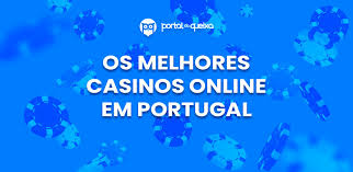 Os Melhores Casinos Online em Portugal para Jogar 1911534004