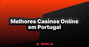 Os Melhores Casinos Online Para Jogar em Portugal -1898583073
