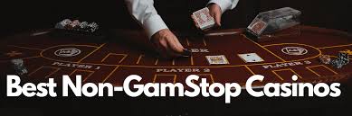 Reputable Casinos Not Using GamStop Your Guide to Safe Gaming Reputable Casinos Not Using GamStop Your Guide to Safe Gaming