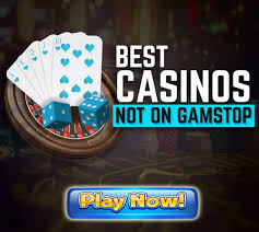 Reputable Non GamStop Casinos The Best Options for Players