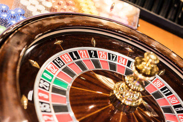 Roulette Not on Gamstop Your Guide to Playing Without Restrictions