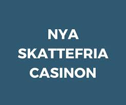 Skattefria Casinon En Guide till Spel utan Beskattning -1634828808 Skattefria Casinon En Guide till Spel utan Beskattning -1634828808