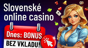 Slovenské online kasína Vklad cez moderné platobné metódy 963118301