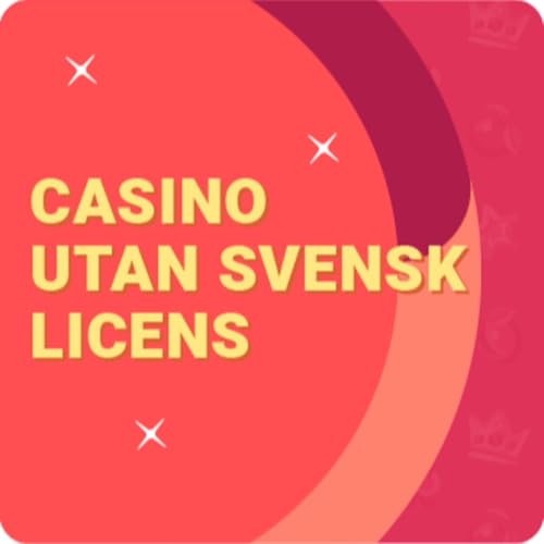 Spela Casino Utan Svensk Licens - En Guide till Alternativ Spelande