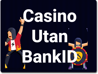 Spelsidor utan BankID - En guide till säkra spelalternativ