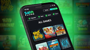Swift Casino 2026 – Registrering En Guide til Dine Spiloplevelser