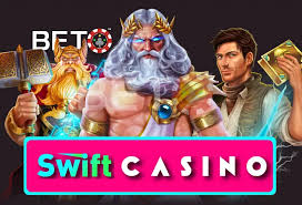 Swift Casino 2026 – Registrering og Fordele 1066906816