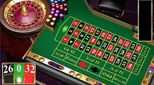 The Enigmatic World of Red Door Roulette Casino The Enigmatic World of Red Door Roulette Casino