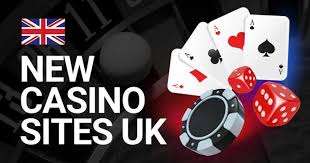 The Evolution of UK Gambling Platforms Trends and Insights