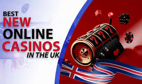 The Evolution of UK Gambling Platforms Trends and Insights