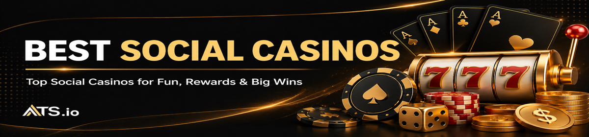The Rise of Online Social Casinos Revolutionizing Digital Gaming The Rise of Online Social Casinos Revolutionizing Digital Gaming