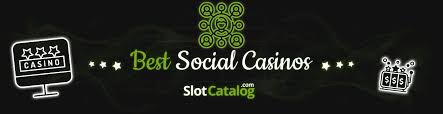 The Rise of Social Casino Games A New Era of Online Entertainment -1085704667