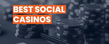 The Rise of Social Casino Games A New Era of Online Entertainment -1085704667