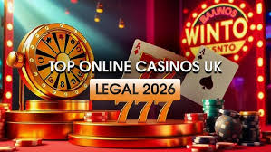 The Thrill of Progressive Jackpots How to Win Big The Thrill of Progressive Jackpots How to Win Big