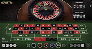The Thrilling World of Real Cash Roulette A Guide to Winning Strategies