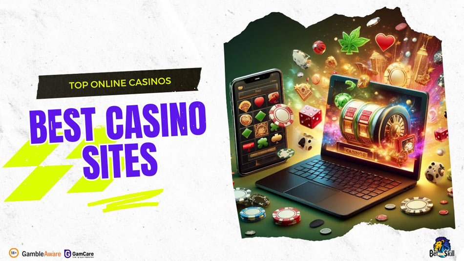 The Ultimate Guide to Online Casinos in the UK The Ultimate Guide to Online Casinos in the UK