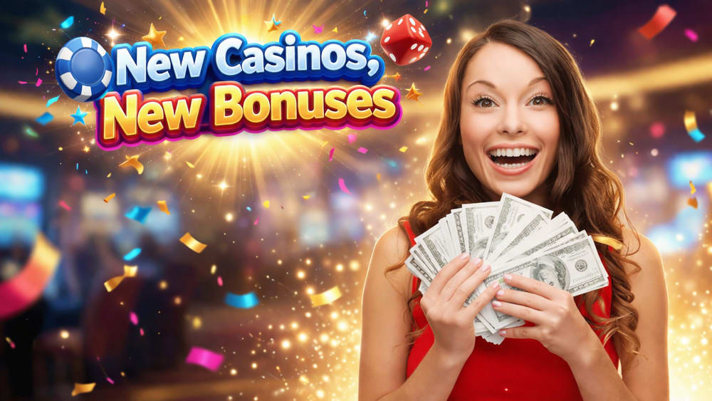 The Ultimate Guide to Online Casinos in the UK The Ultimate Guide to Online Casinos in the UK
