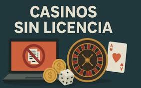 Todo lo que necesitas saber sobre casinos sin licencia en España -2010041386 Todo lo que necesitas saber sobre casinos sin licencia en España -2010041386