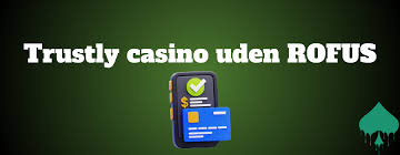 Udenlandske Casino Sider Alt, Du Behov for at Være Informeret