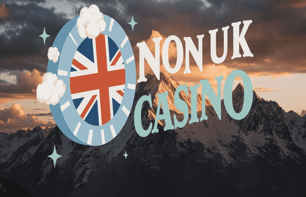 Understanding Non UK Licensed Casinos A Comprehensive Guide -1062072011