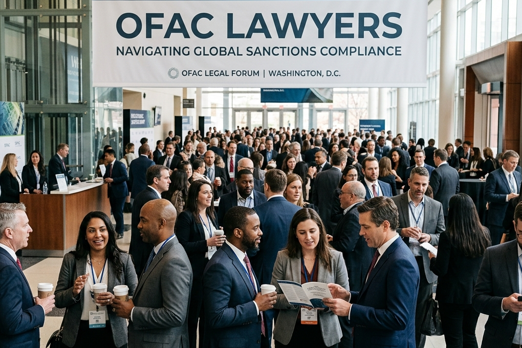 Understanding the Role of a Compliance Lawyer in OFAC Regulations 1281526285 Understanding the Role of a Compliance Lawyer in OFAC Regulations 1281526285