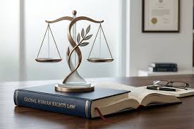 Understanding the Role of Human Rights Attorneys 1350098754