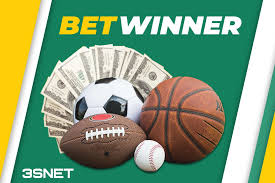 Unleash the Thrill Exploring BetWinner Casino & Sportsbook
