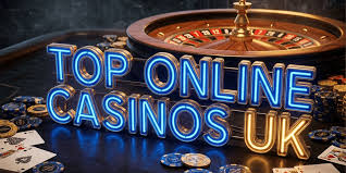 Unlock the Thrill Discover Casinos with Big Bonuses